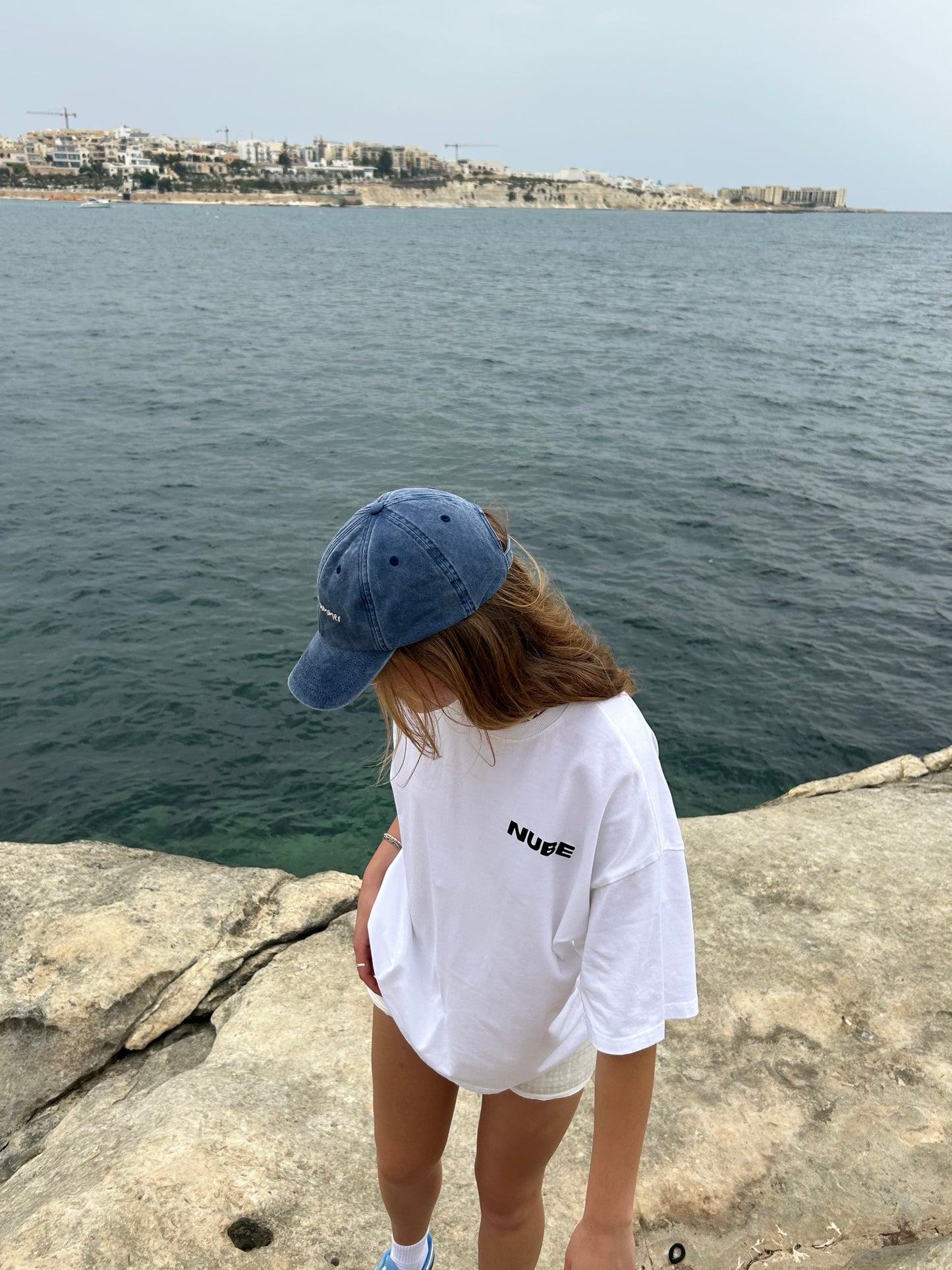 european summer cap