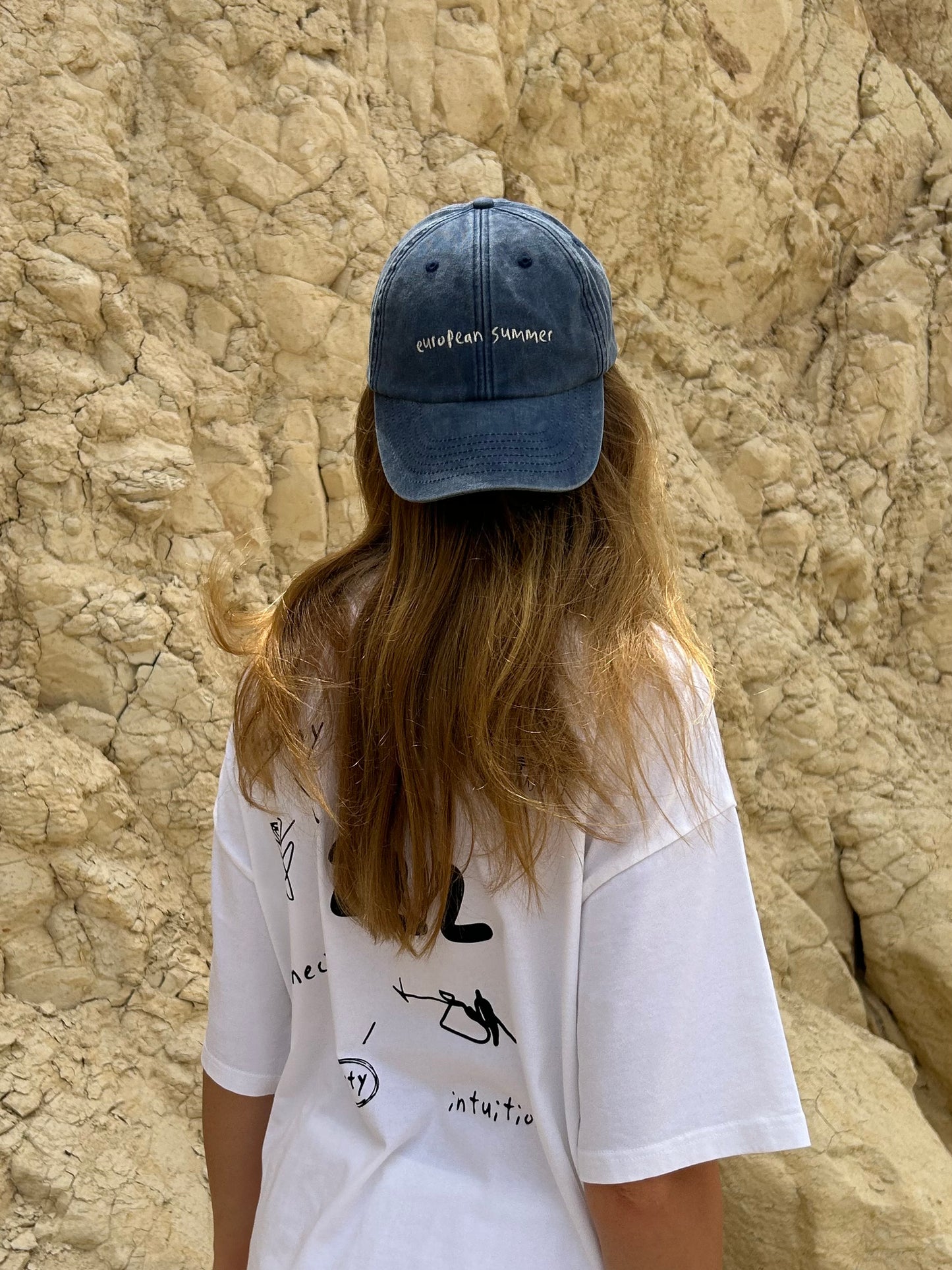 european summer cap