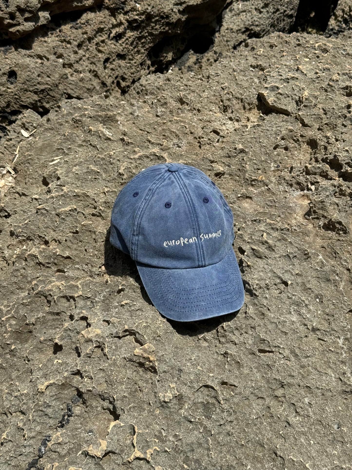 european summer cap