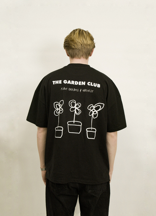 the garden club